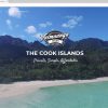 Vaimaanga Views accommodation html website design - Rarotonga